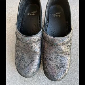 Dansko professional clog